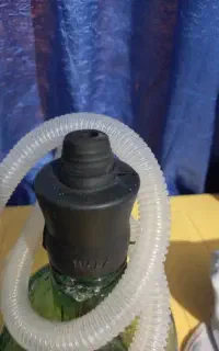قلیان مسافرتی