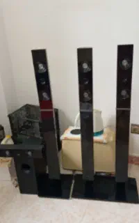 باند دی وی وی ....