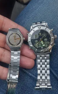 ساعت