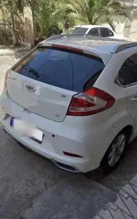 MVMاتومات ۳۱۵پلاس بیرنگ سفید