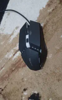 موس و کیبورد