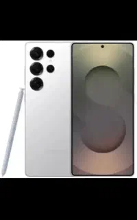 S25ultra فروش درحد نو رنگ مشکی