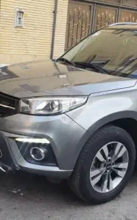 mvm x33 بدون رنگ اتومات