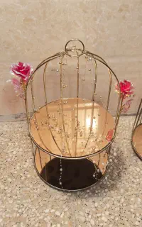 قفسه بله برون