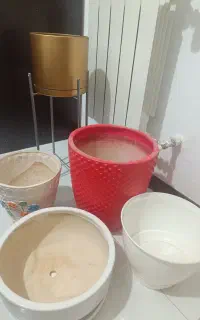 گلدان