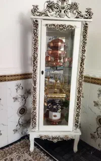 مینی بوفه سالم
