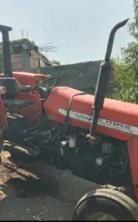 تراکتور مدل ۸۵