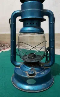 چراغ فانوس نفتی