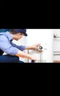 تعمیرات و جوشکاری انواع ابگرمکن مخزنی در منزل