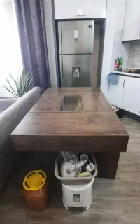 میز ناهارخوری