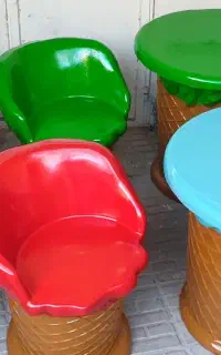 نقاشی ساختمان کارمانیا