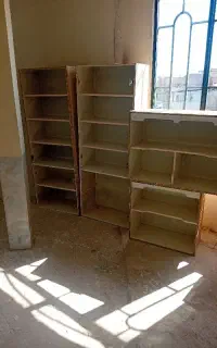 فروش قفسه