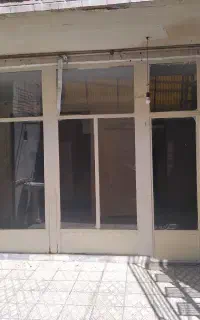 ویلایی دربست