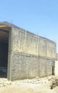 فروش تجاری نیمه ساخته