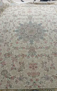 فرش 12 متری جفت