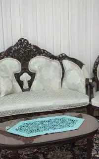 مبل سلطنتی