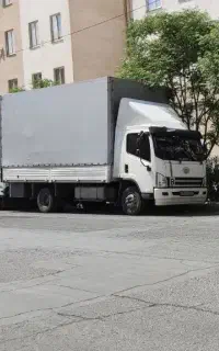 ((نگین بارساوه))شرکت حمل اثاثیه منزل ساوه وحومه