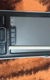 ماشین حساب کاسیو FX-CP 400 ClassPad2