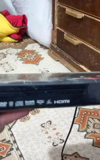 یک عدیویدی سالم