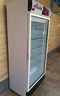 یخچال ایستاده
