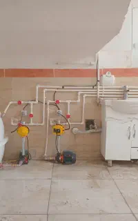 لوله کشی وتاسیسات محمدی