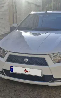 دنا تیپ ۲ کارمندی