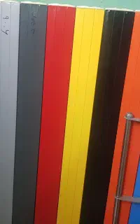 کارگرساده ریختگری