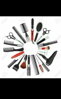 آرایشگری