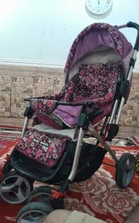 کالسکه دلیجان