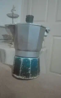 قهوه جوش دستی