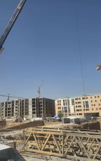 استخدام دفتر فنی رسته عمران