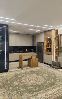 کابینت و کمد دیواری
