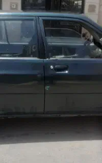 پرایدمدل ۸۰دوررنگ موتورتازه تعمیرب۱سال مدارک کامل