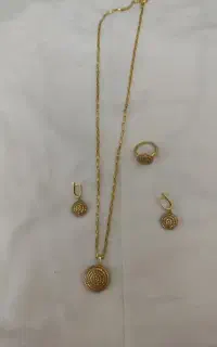 نیم ست شیک وویترینی نوبا۴درصد