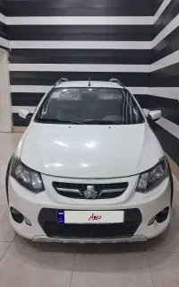 کوییک ۴۰۱ بدون رنگ