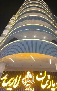 استخدام مشاور در دپارتمان