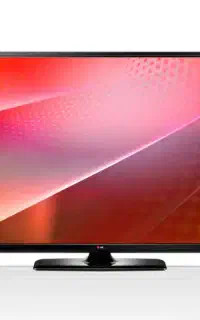 الجی 42 اینچ اصل کره فول