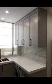 کابینت نئو کلاسیک