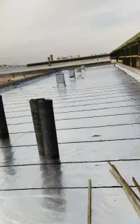 انجام ایزوگام خرده کاری حتی ۱متر و کلی