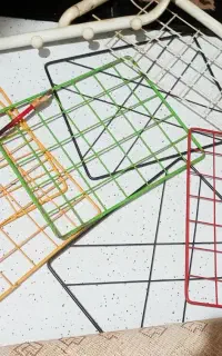 قفسه فانتزی