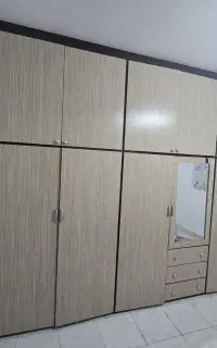 کمد دیواره دسته دوم