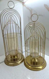 فانوس های زیبا و شیک