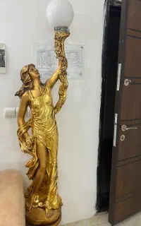 فروش مجسمه تزئینی