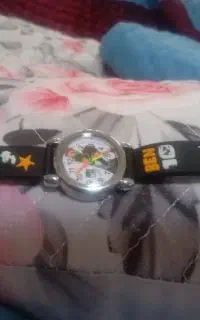 ساعت مچب