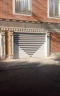 جک پارکینگ و کرکره برقی تعمیرات مهرگان/کاسپین