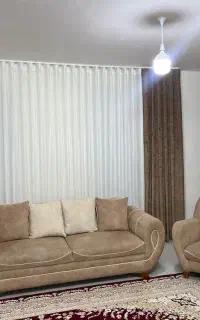 نصاب حرفه ای پرده سلطنتی