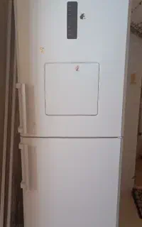 یخچال و ماشین لباسشویی