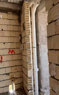 لوله کشی آب و فاضلاب و تعمیرات