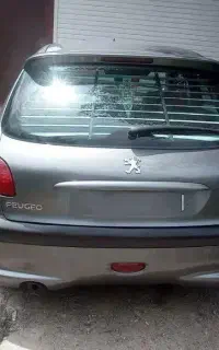 ۲۰۶ مدل ۸۵