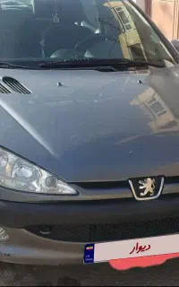 206 اس دی اتومات v9